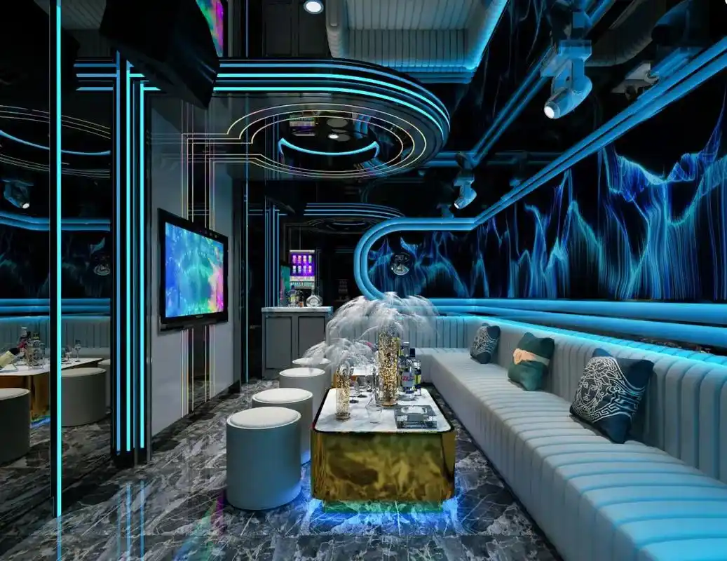 吉安商务ktv夜场魅力宣传-永丰县ktv预定